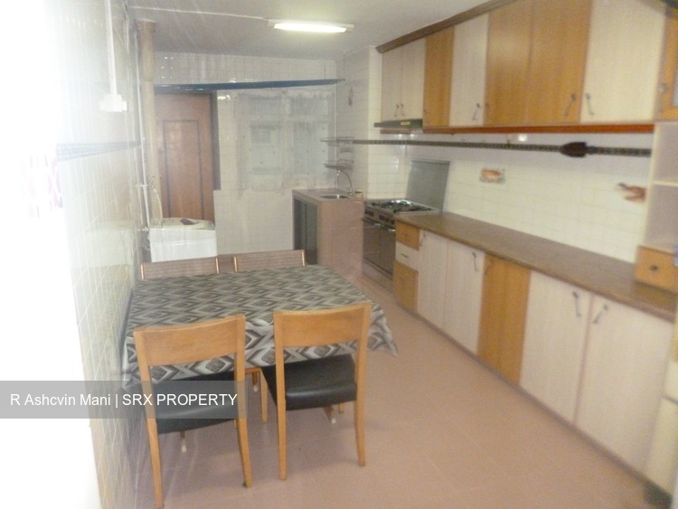 Blk 346 Ang Mo Kio Avenue 3 (Ang Mo Kio), HDB 3 Rooms #174113872